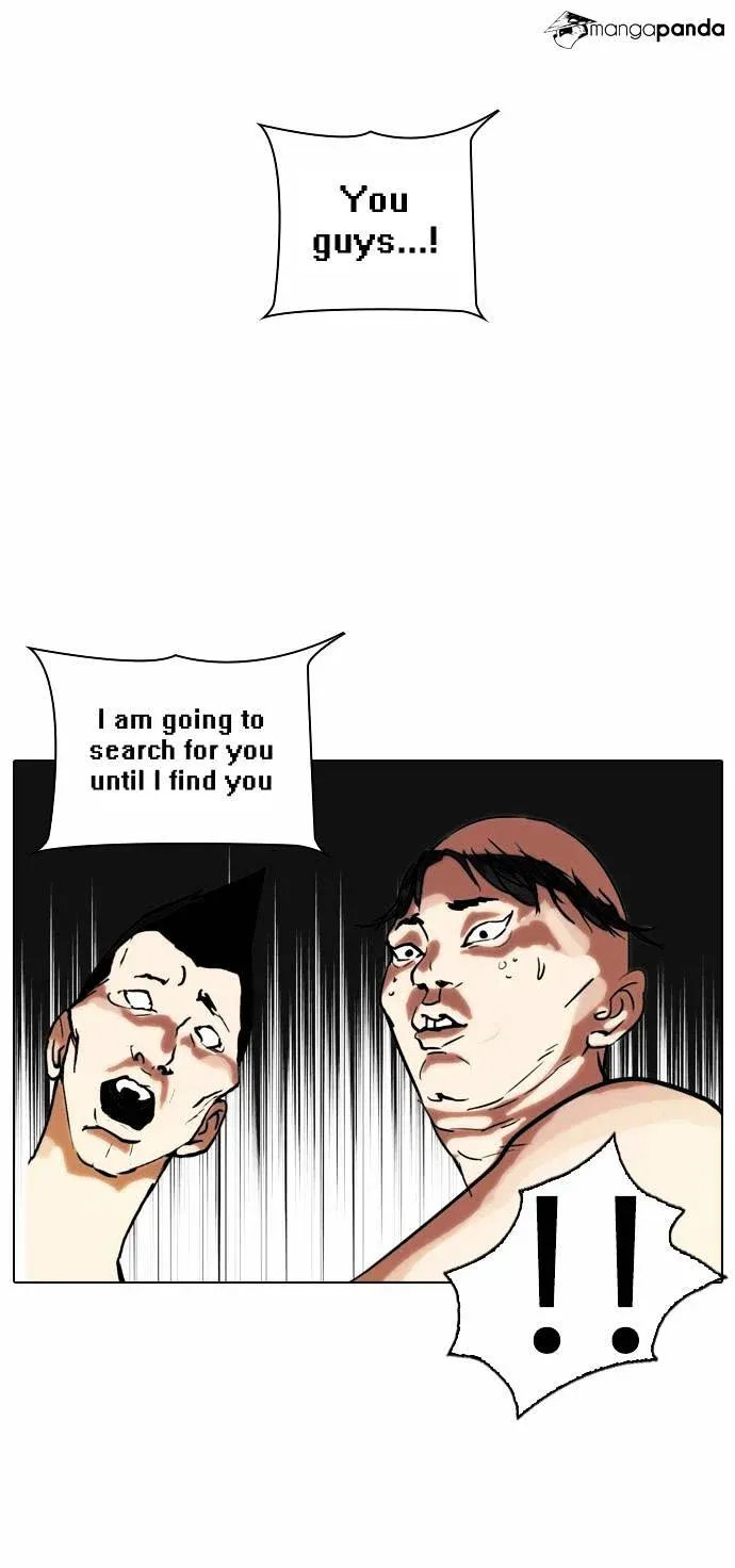 Lookism  Manhwa Chapter 64 page 35 - 