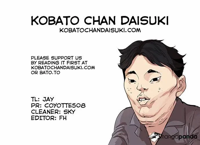 Lookism  Manhwa Chapter 64 page 37 - 