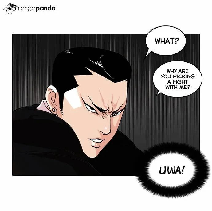 Lookism  Manhwa Chapter 64 page 9 - 