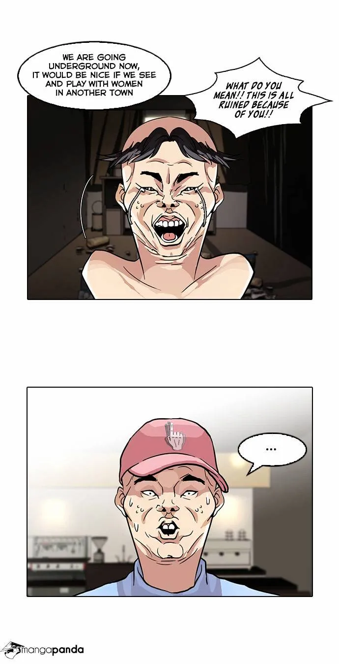 Lookism  Manhwa Chapter 65 page 11 - 