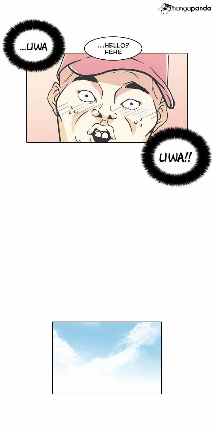 Lookism  Manhwa Chapter 65 page 14 - 