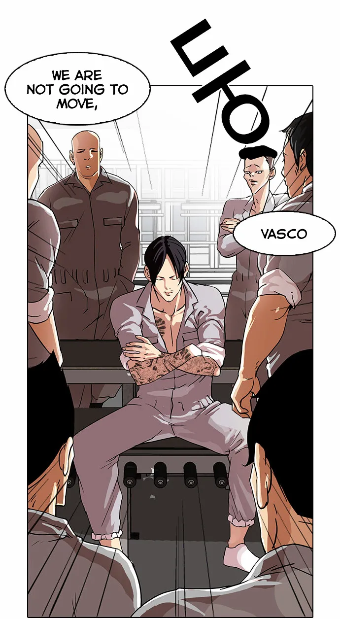 Lookism  Manhwa Chapter 66 page 26 - 