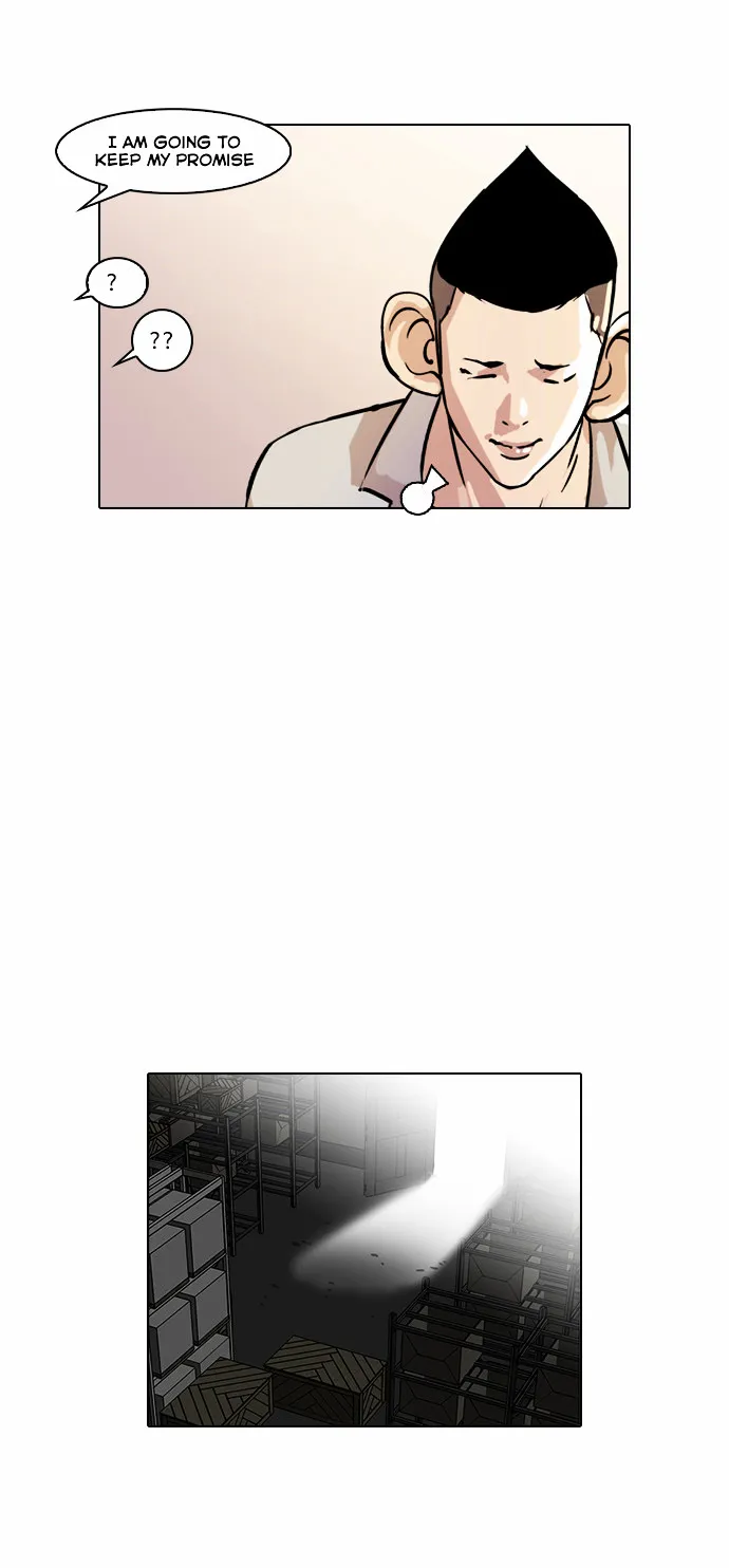 Lookism  Manhwa Chapter 66 page 31 - 