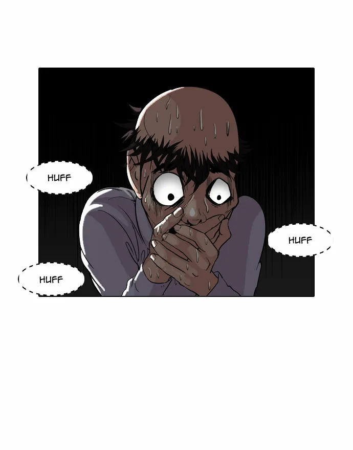 Lookism  Manhwa Chapter 66 page 32 - 