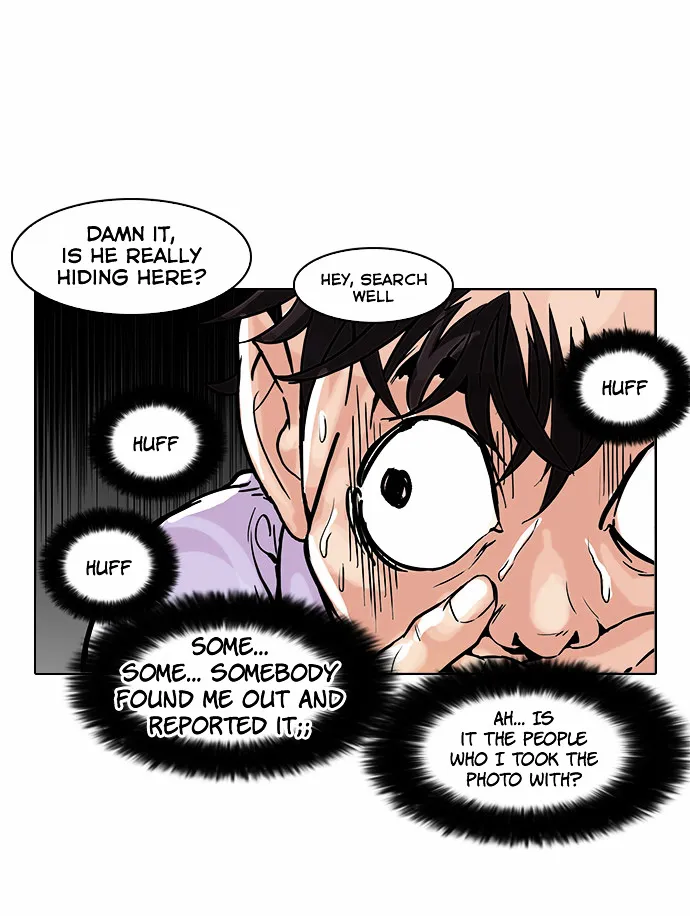Lookism  Manhwa Chapter 66 page 34 - 