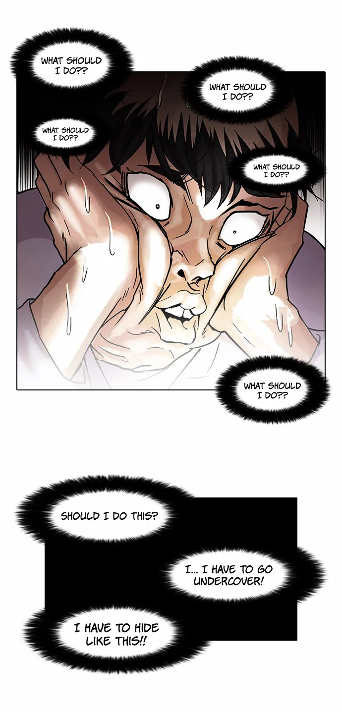 Lookism  Manhwa Chapter 66 page 9 - 