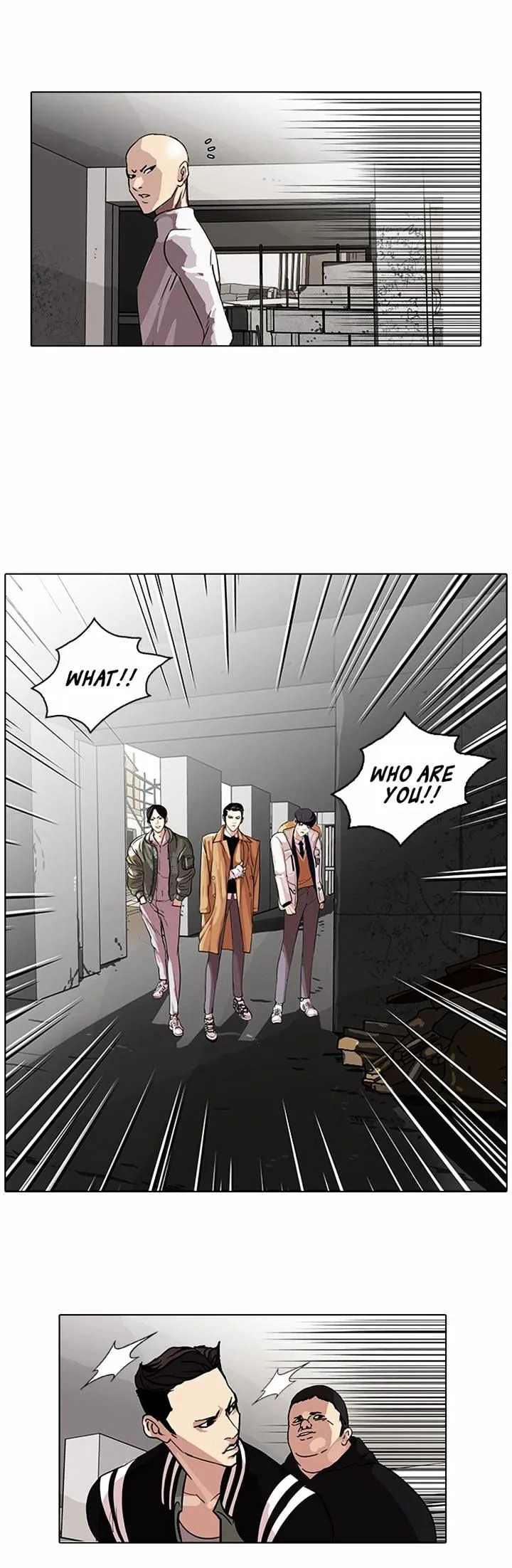 Lookism  Manhwa Chapter 67 page 13 - 