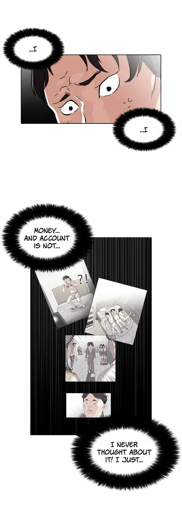 Lookism  Manhwa Chapter 67 page 24 - 
