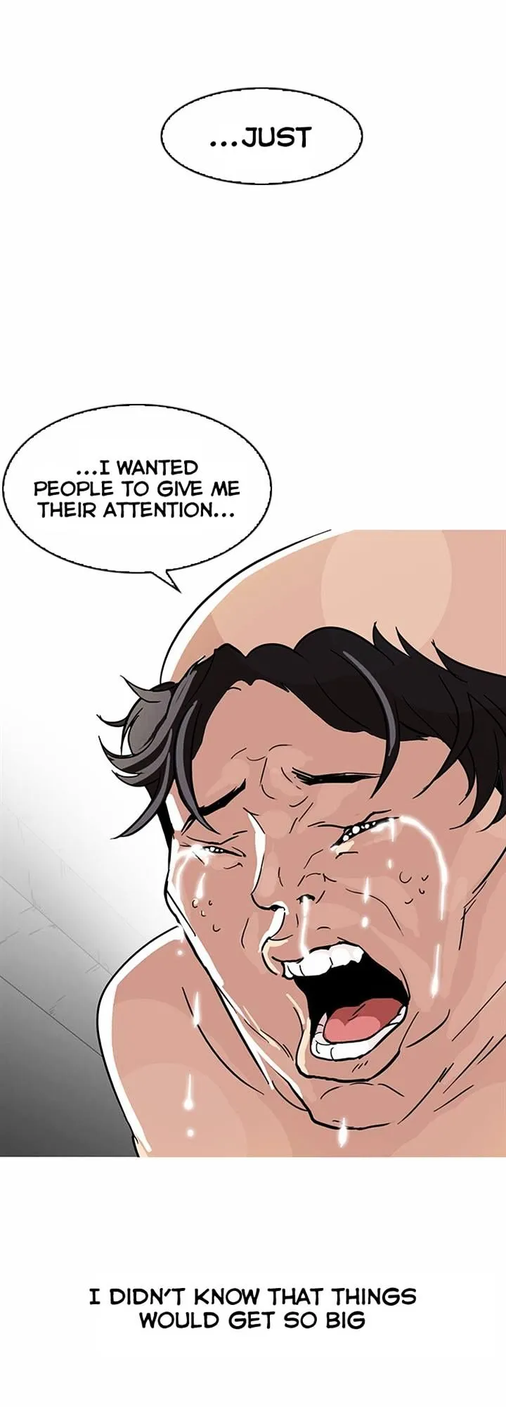 Lookism  Manhwa Chapter 67 page 26 - 