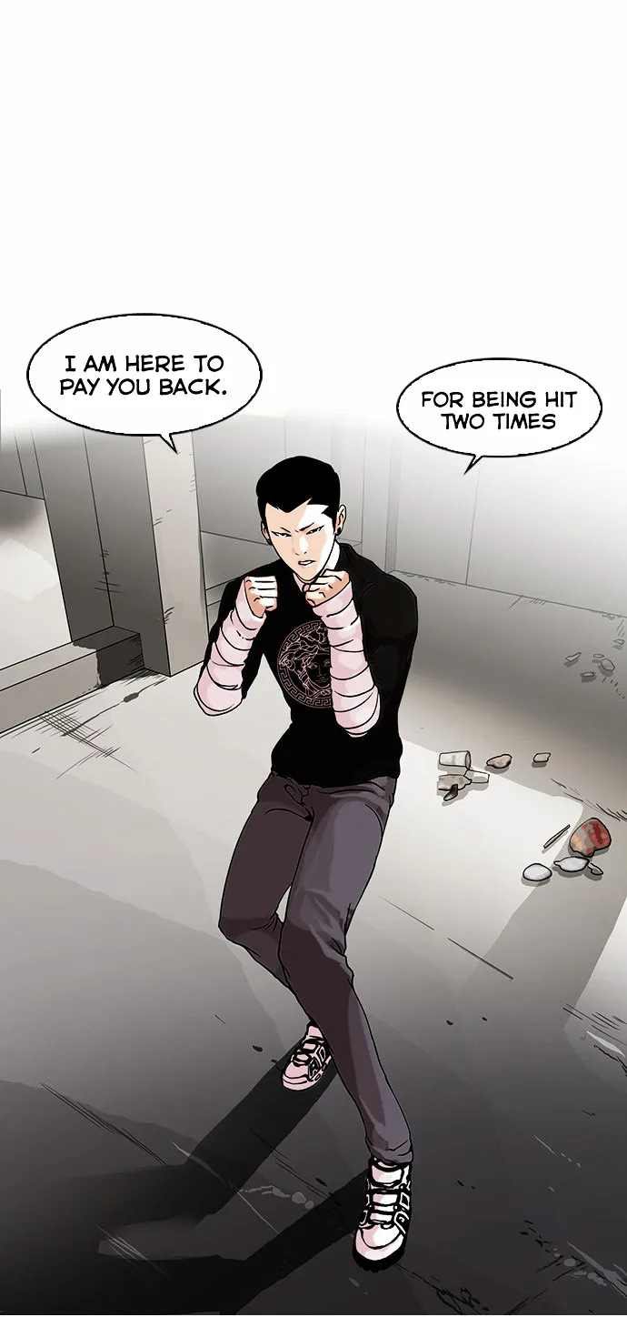 Lookism  Manhwa Chapter 68 page 13 - 