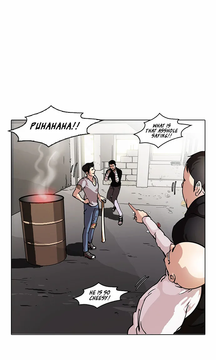 Lookism  Manhwa Chapter 68 page 14 - 