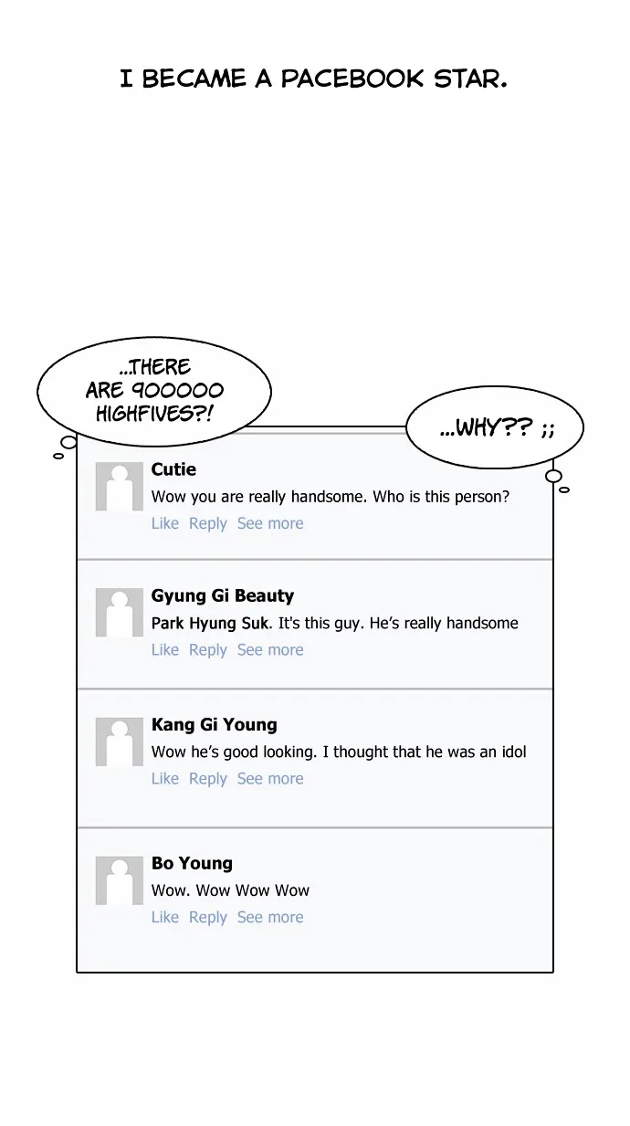 Lookism  Manhwa Chapter 68 page 32 - 