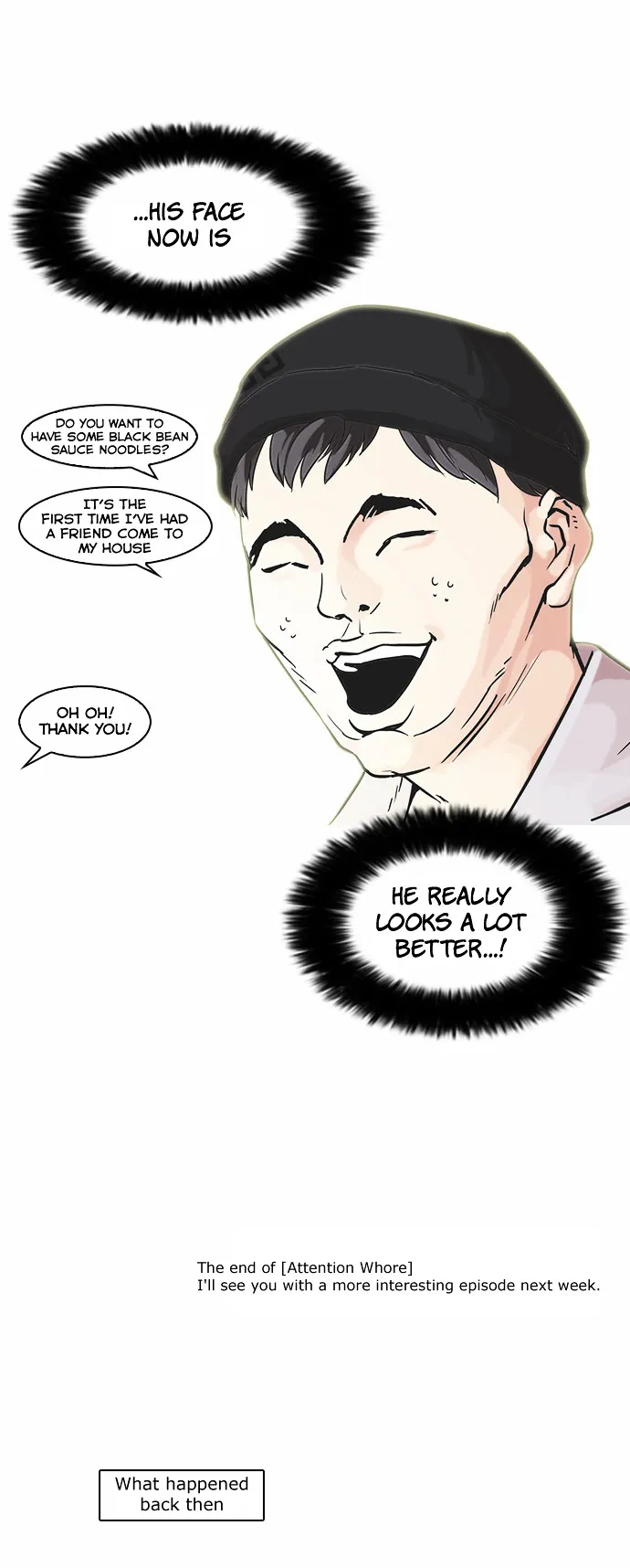 Lookism  Manhwa Chapter 68 page 42 - 