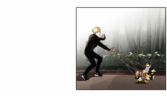 Lookism  Manhwa Chapter 68 page 44 - 