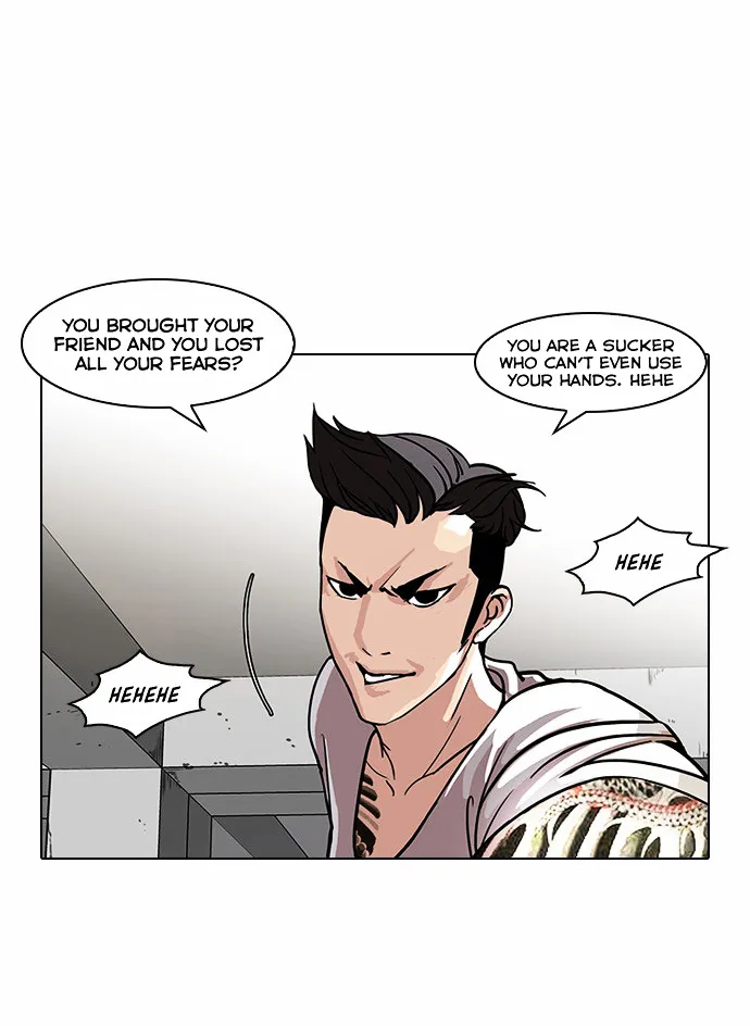 Lookism  Manhwa Chapter 68 page 10 - 