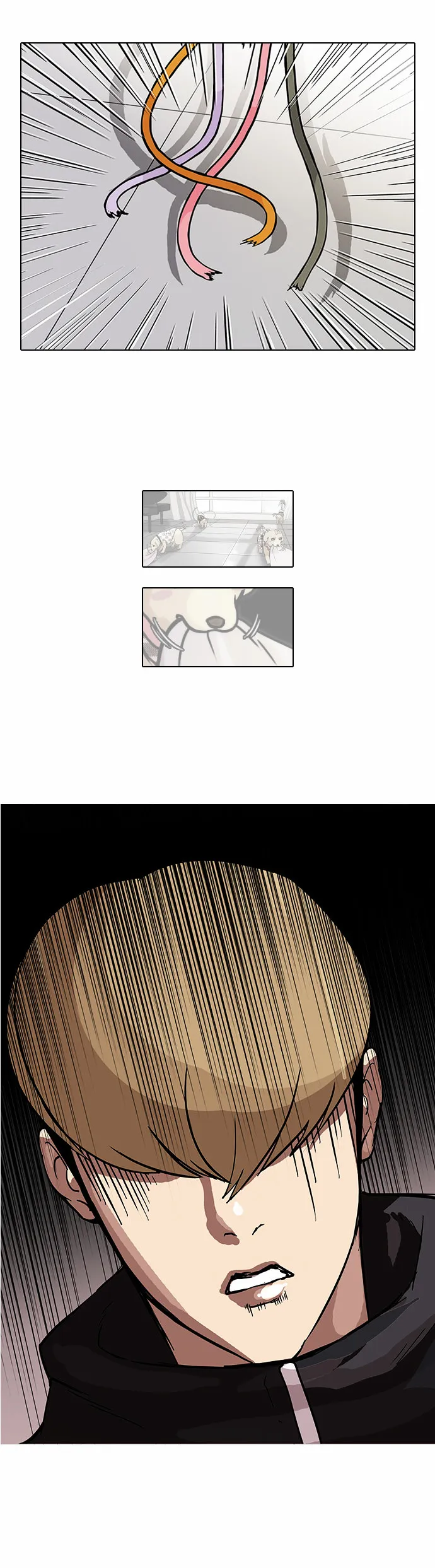 Lookism  Manhwa Chapter 69 page 14 - 
