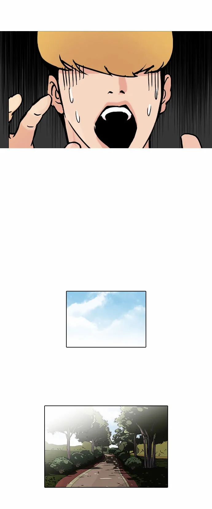 Lookism  Manhwa Chapter 69 page 4 - 