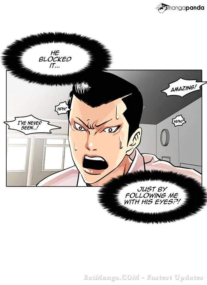 Lookism  Manhwa Chapter 7 page 11 - 