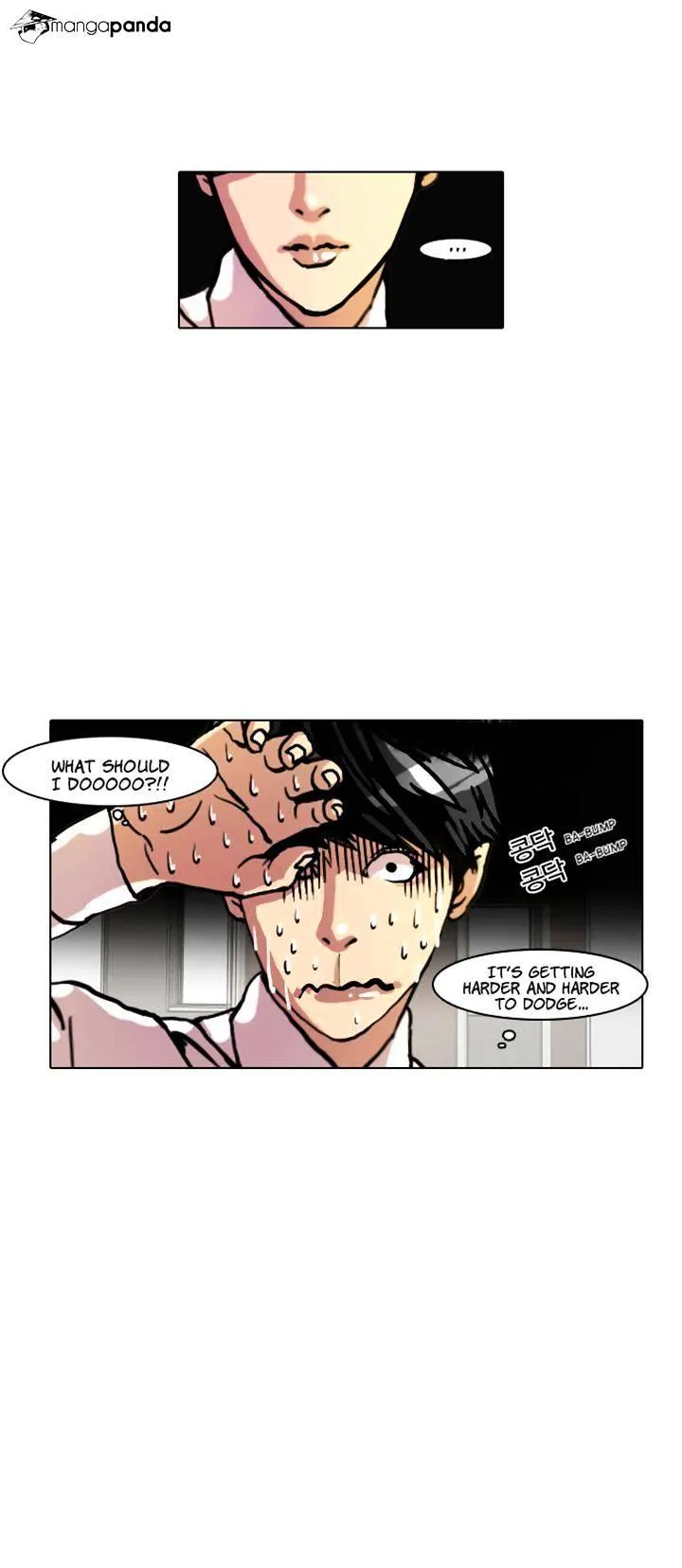Lookism  Manhwa Chapter 7 page 13 - 