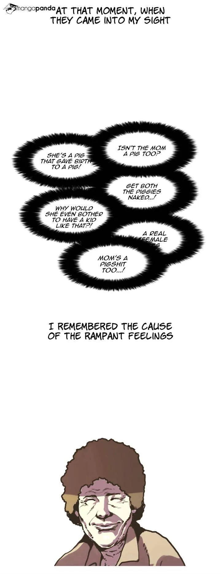 Lookism  Manhwa Chapter 7 page 15 - 