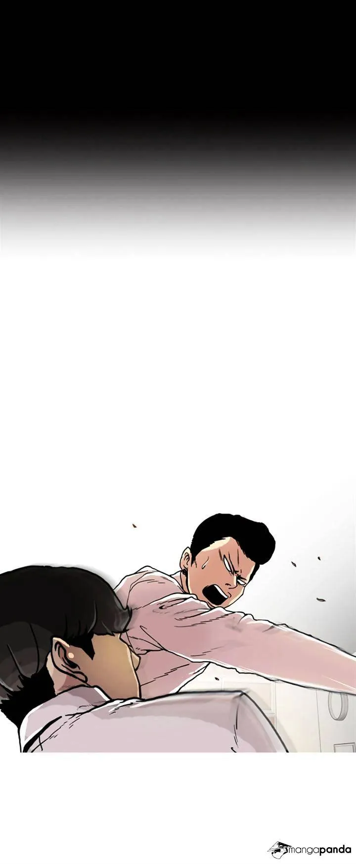 Lookism  Manhwa Chapter 7 page 19 - 
