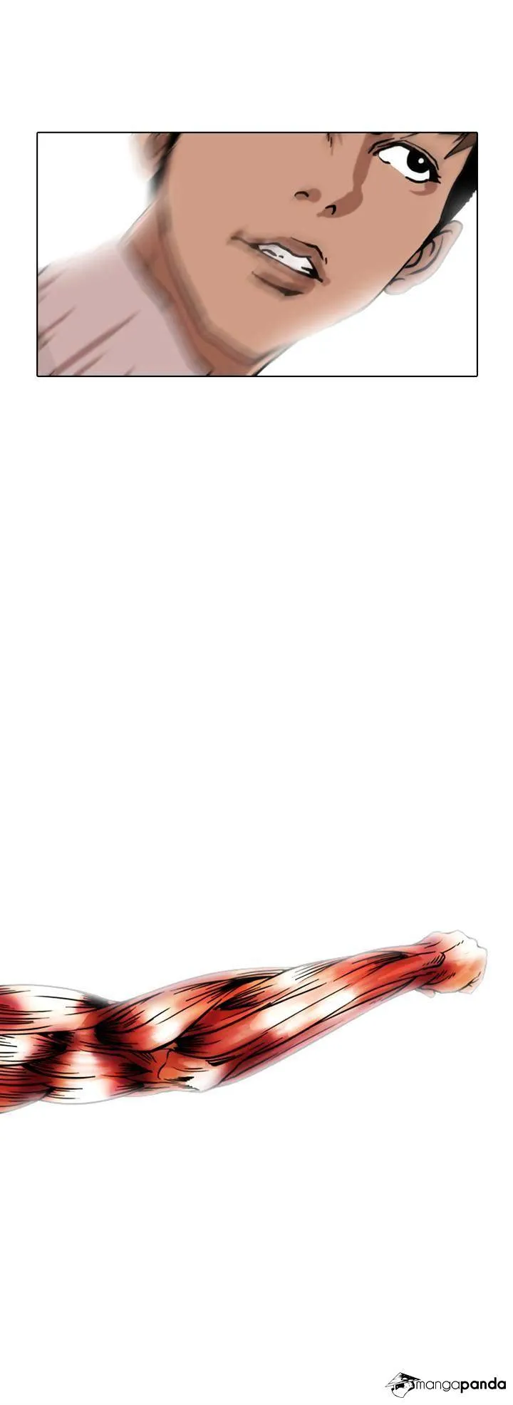 Lookism  Manhwa Chapter 7 page 21 - 