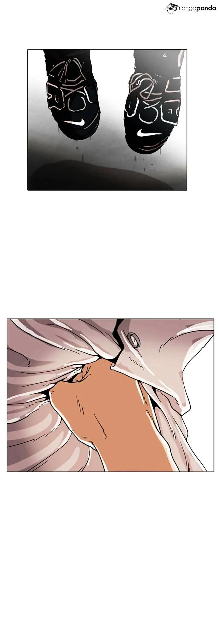 Lookism  Manhwa Chapter 7 page 23 - 