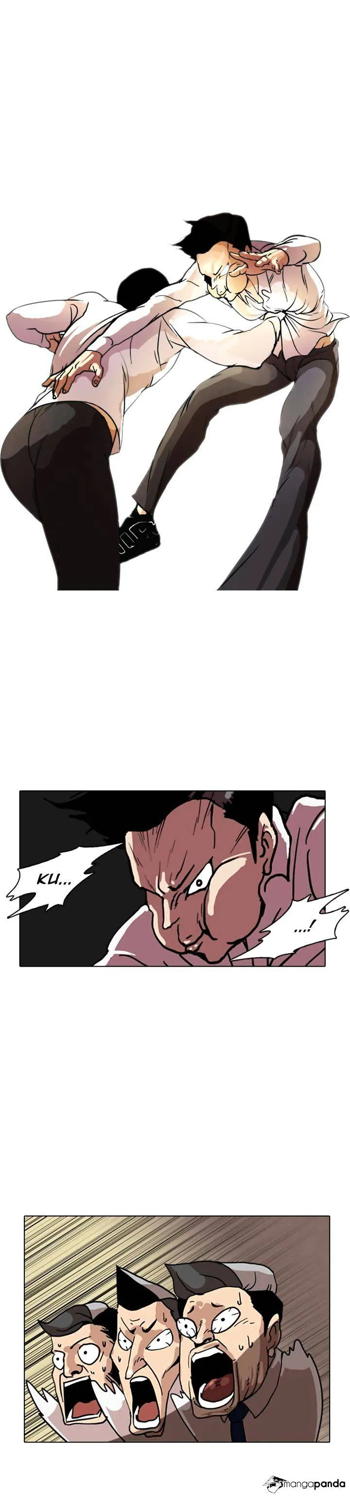 Lookism  Manhwa Chapter 7 page 24 - 