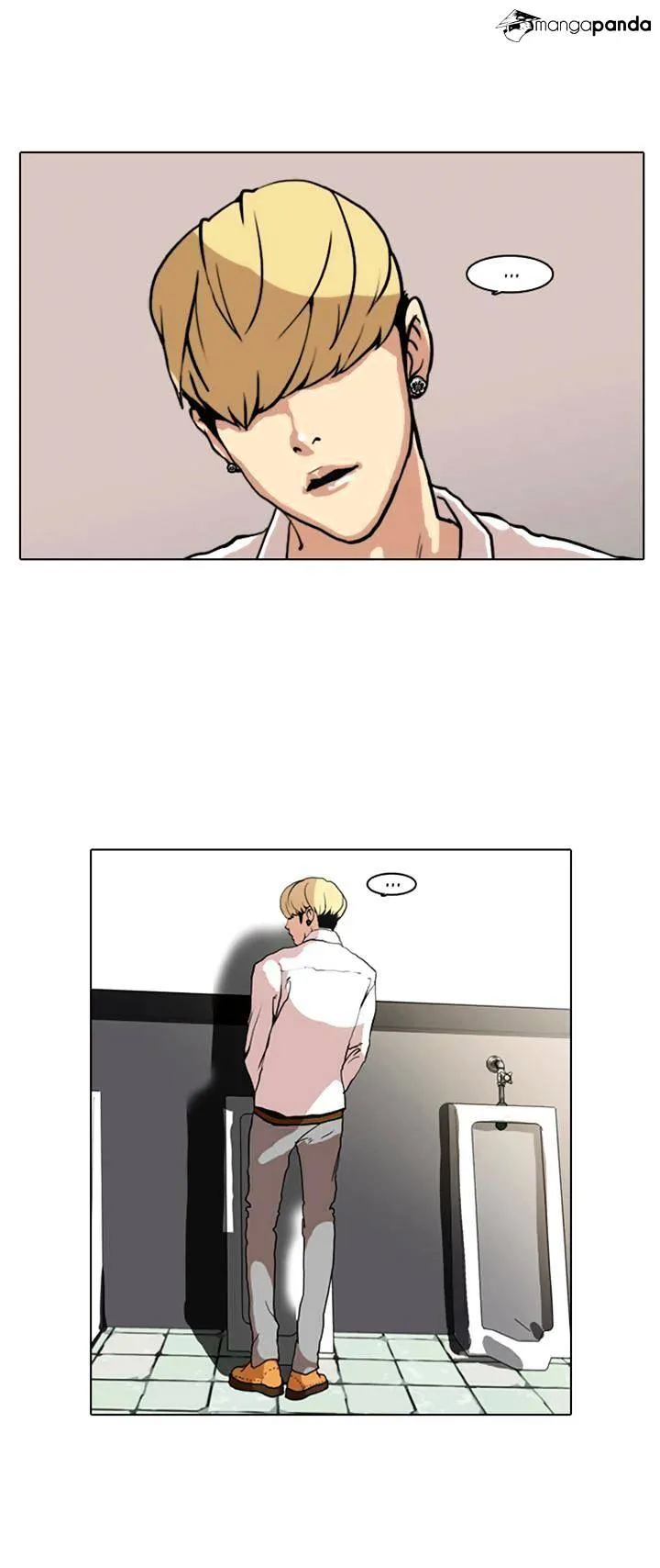 Lookism  Manhwa Chapter 7 page 33 - 