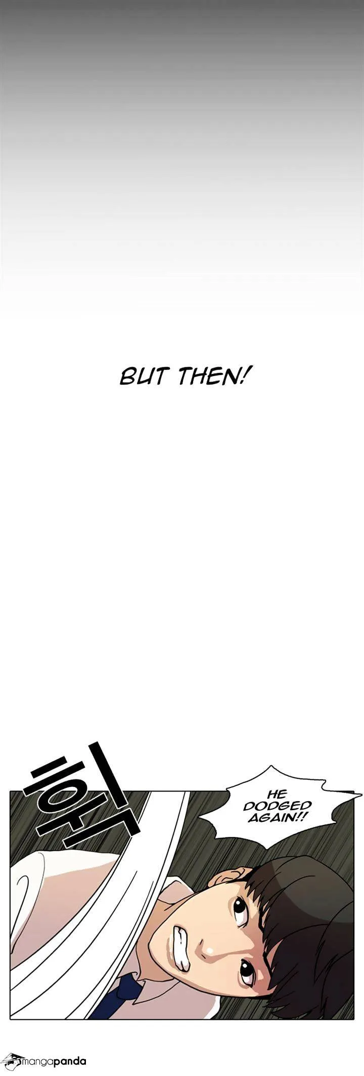 Lookism  Manhwa Chapter 7 page 5 - 