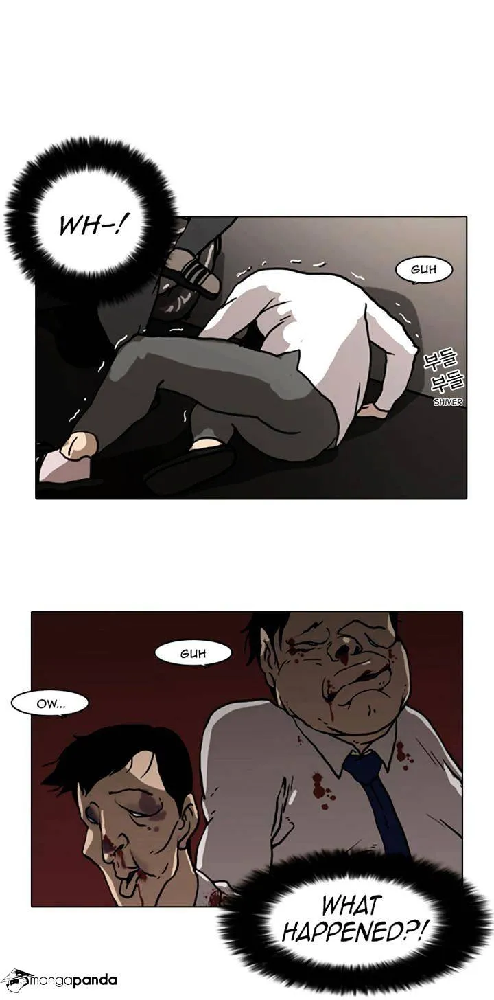 Lookism  Manhwa Chapter 7 page 42 - 