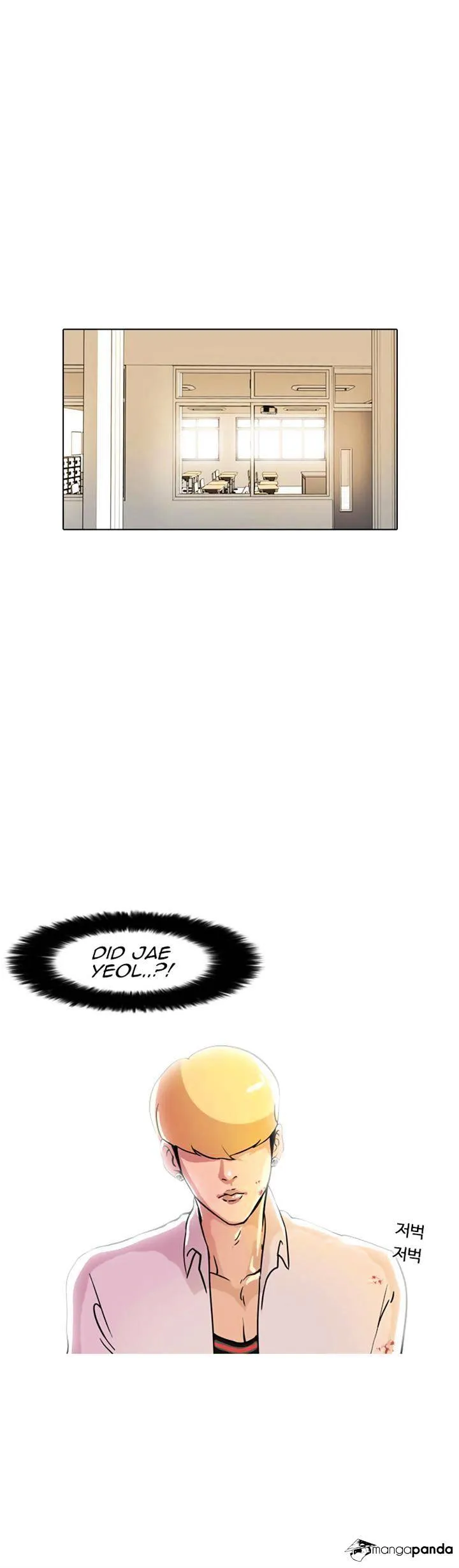 Lookism  Manhwa Chapter 7 page 43 - 