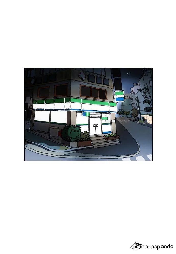 Lookism  Manhwa Chapter 8 page 26 - 