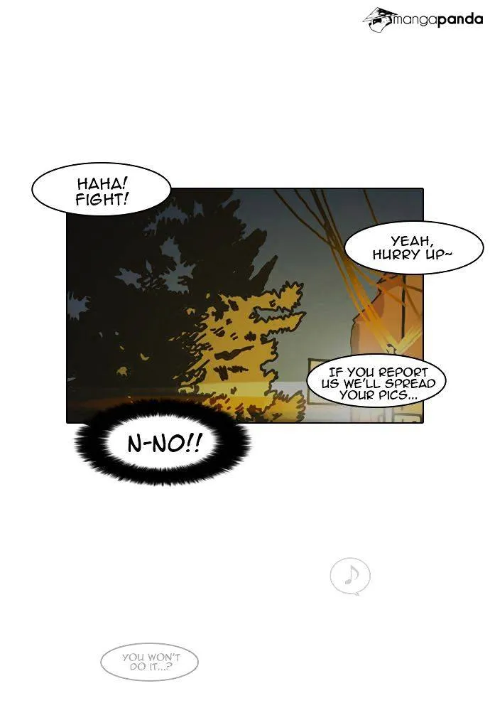 Lookism  Manhwa Chapter 8 page 39 - 