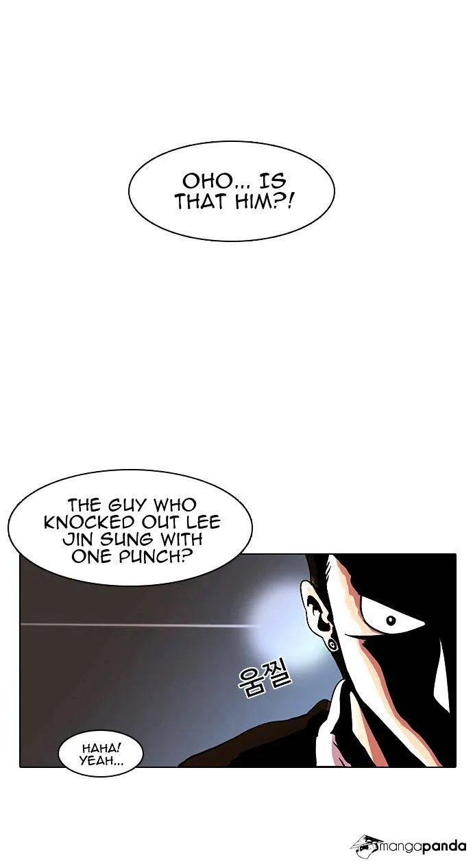 Lookism  Manhwa Chapter 9 page 22 - 