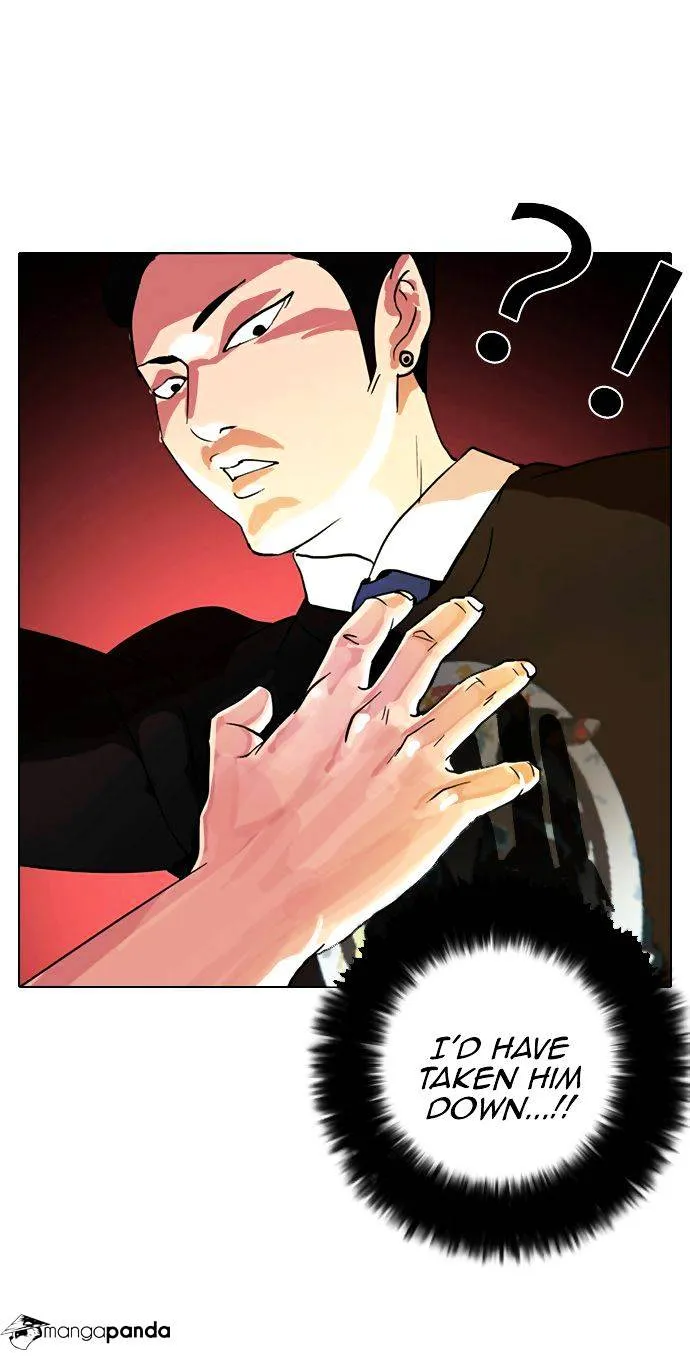 Lookism  Manhwa Chapter 9 page 29 - 