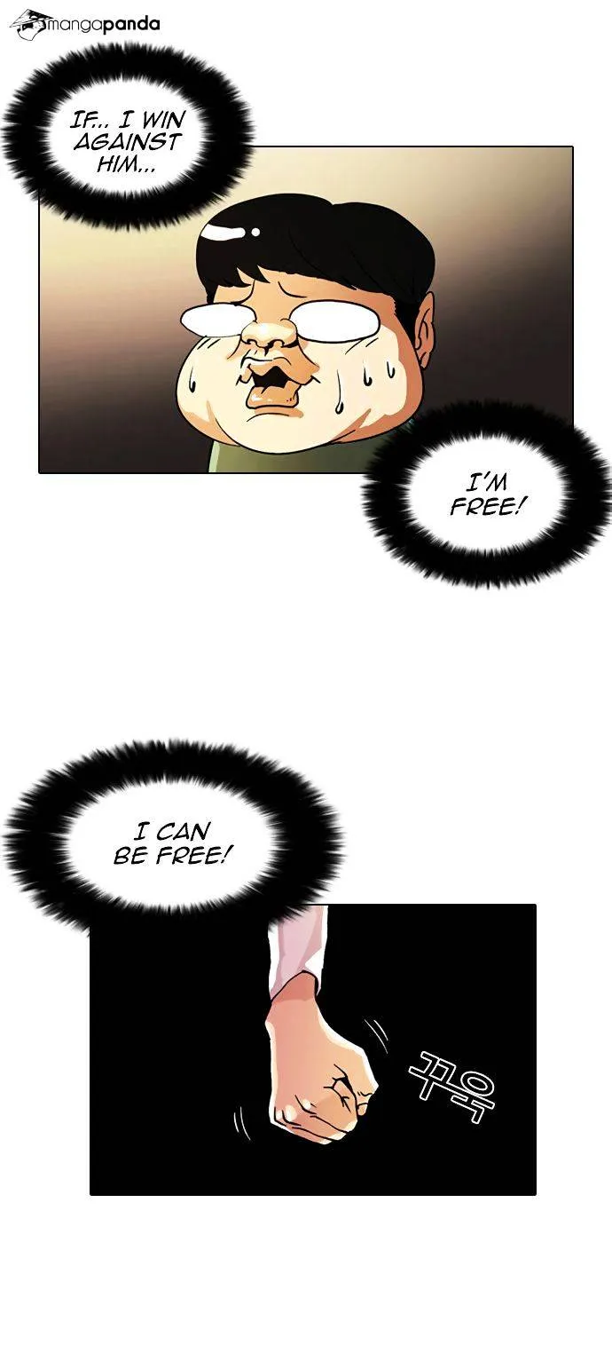 Lookism  Manhwa Chapter 9 page 4 - 