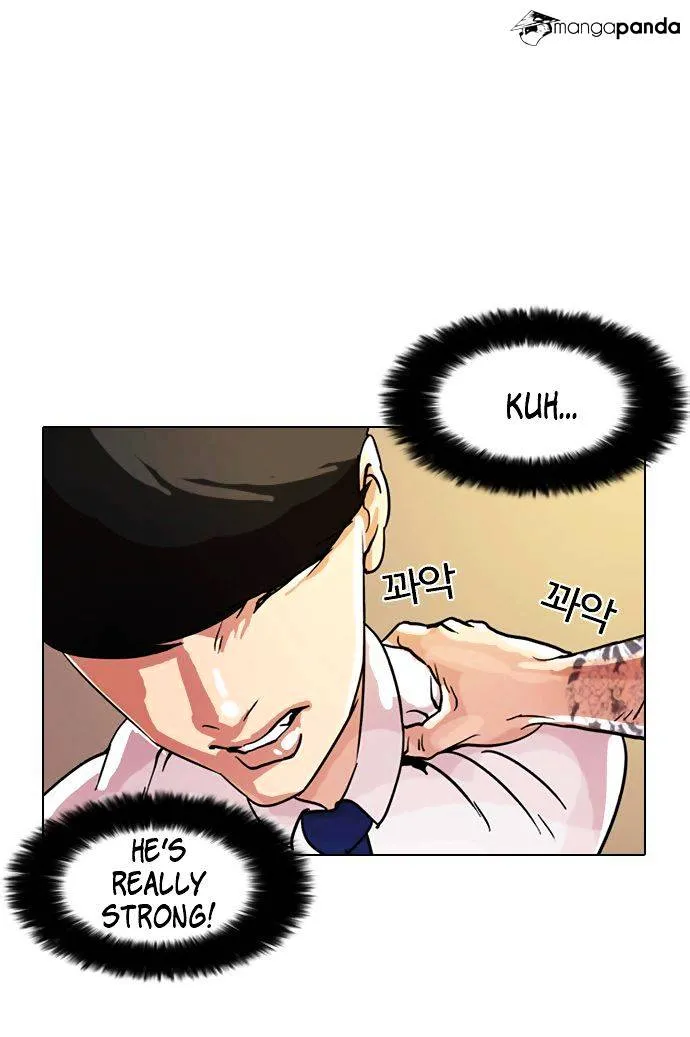 Lookism  Manhwa Chapter 9 page 39 - 
