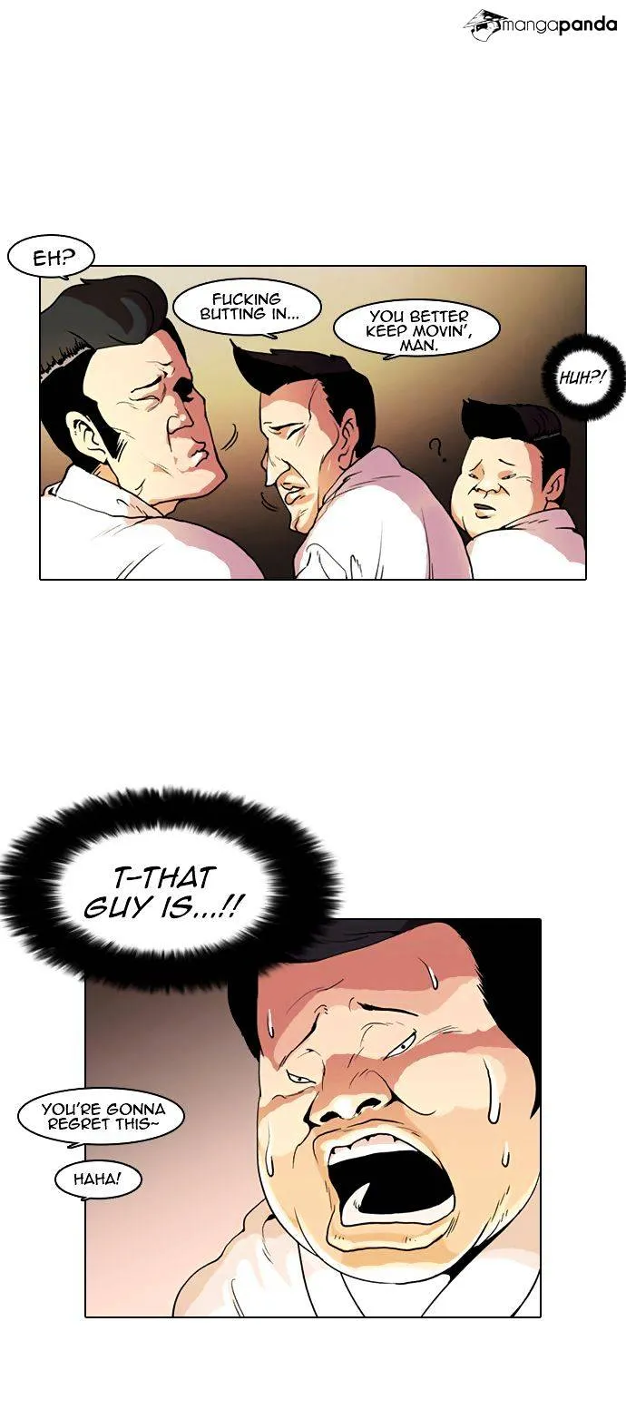 Lookism  Manhwa Chapter 9 page 7 - 