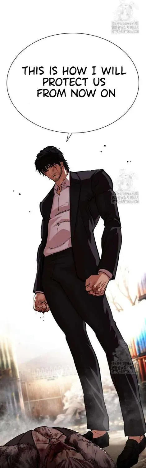 Lookism Chapter 1.1 page 101 - 