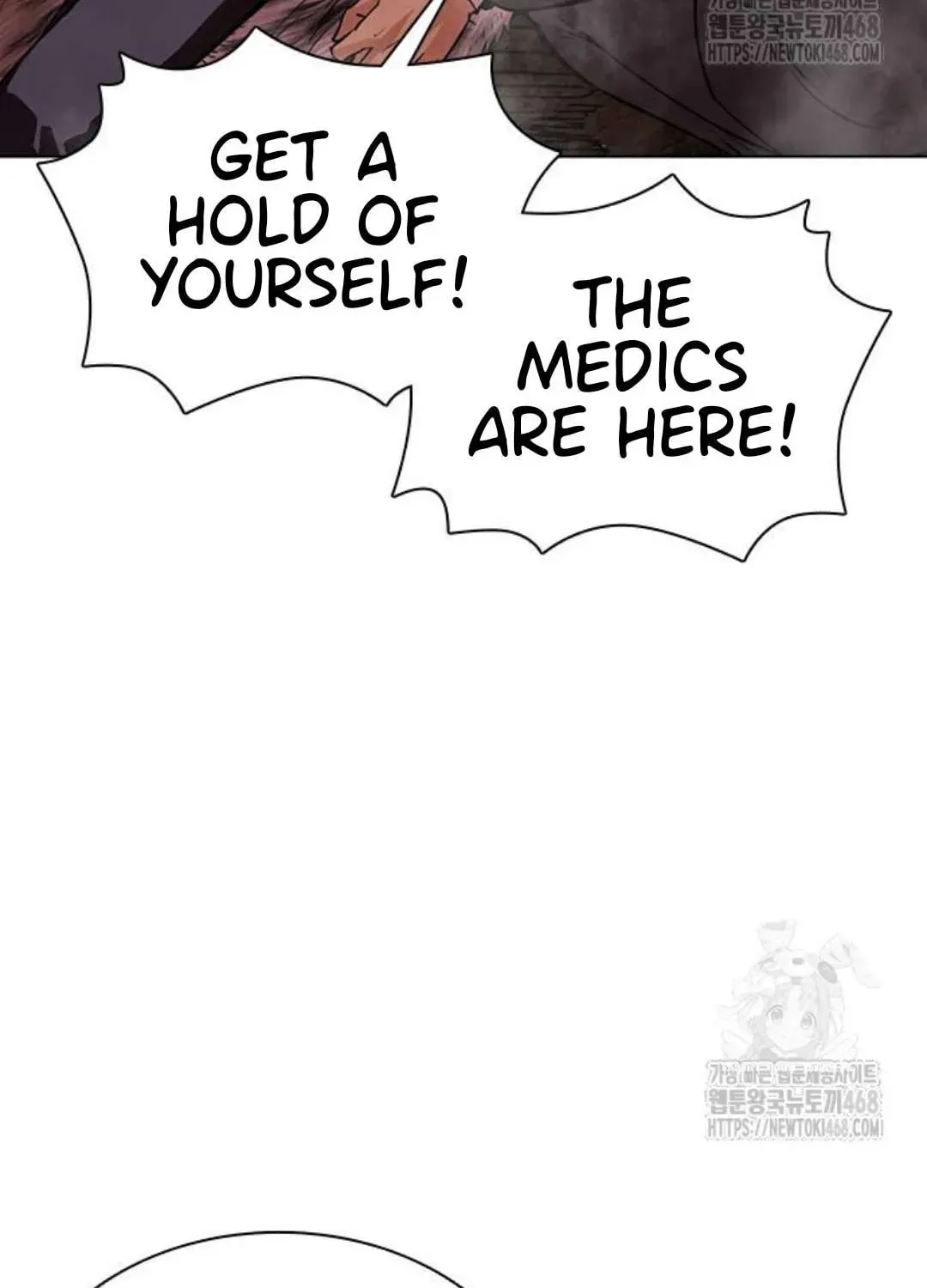 Lookism Chapter 1.1 page 107 - 