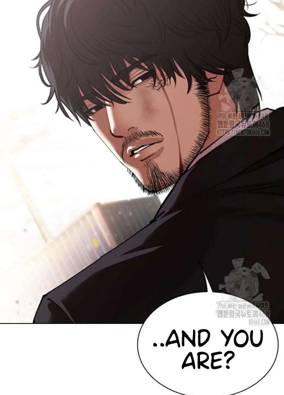 Lookism Chapter 1.1 page 109 - 