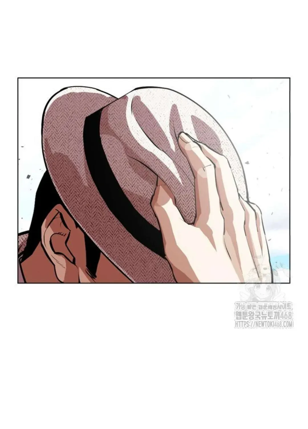 Lookism Chapter 1.1 page 111 - 