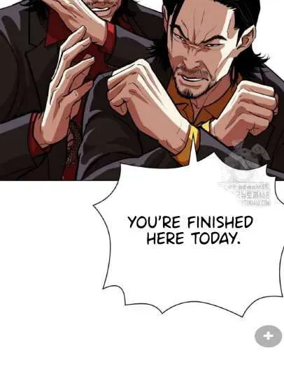 Lookism Chapter 1.1 page 118 - 