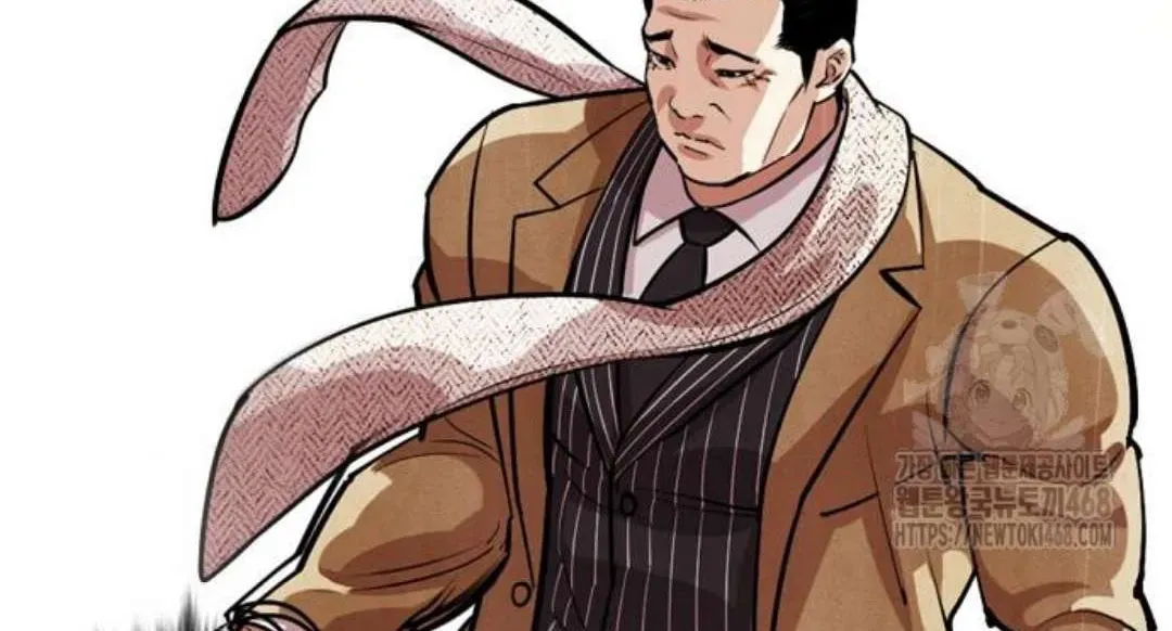 Lookism Chapter 1.1 page 122 - 