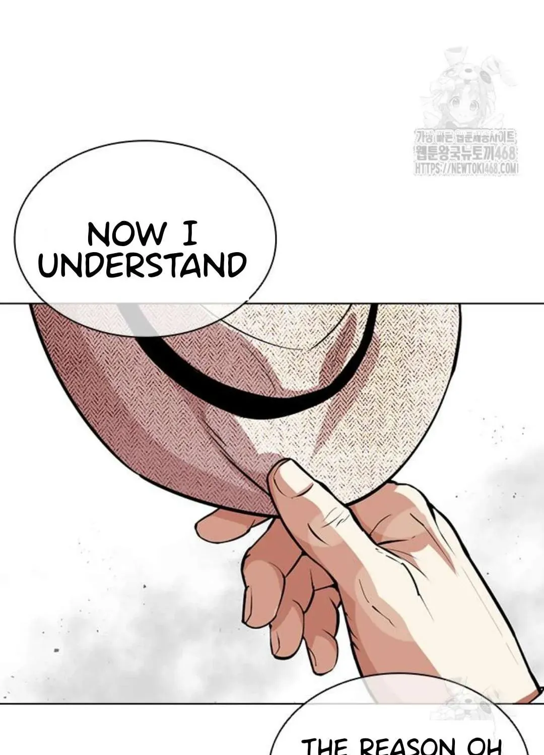 Lookism Chapter 1.1 page 125 - 