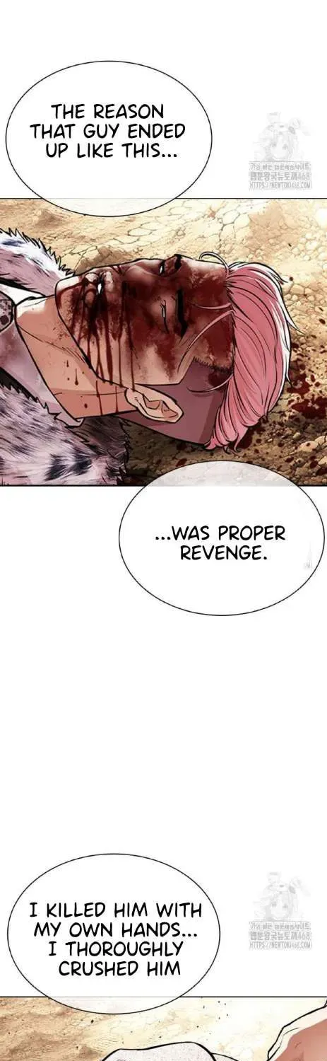 Lookism Chapter 1.1 page 127 - 