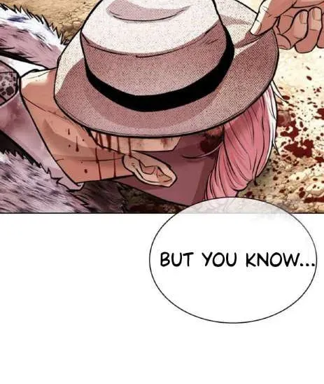 Lookism Chapter 1.1 page 128 - 