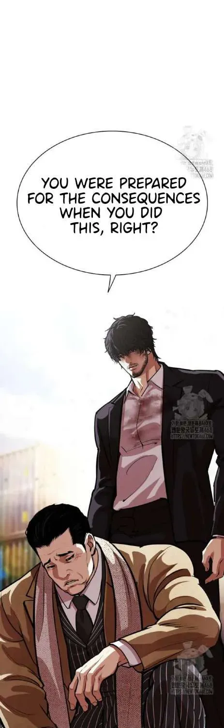 Lookism Chapter 1.1 page 129 - 