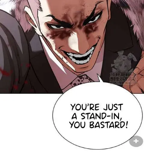 Lookism Chapter 1.1 page 14 - 